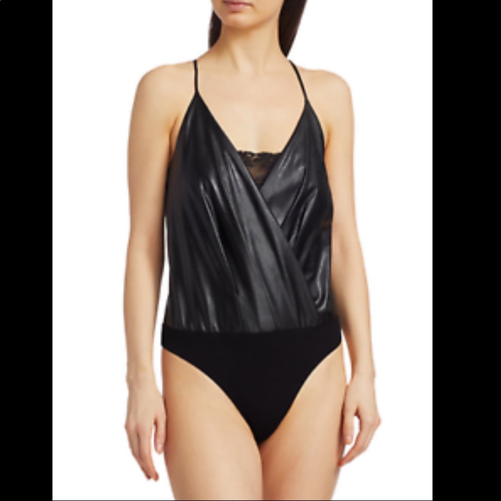 Bailey 44 ADI bodysuit